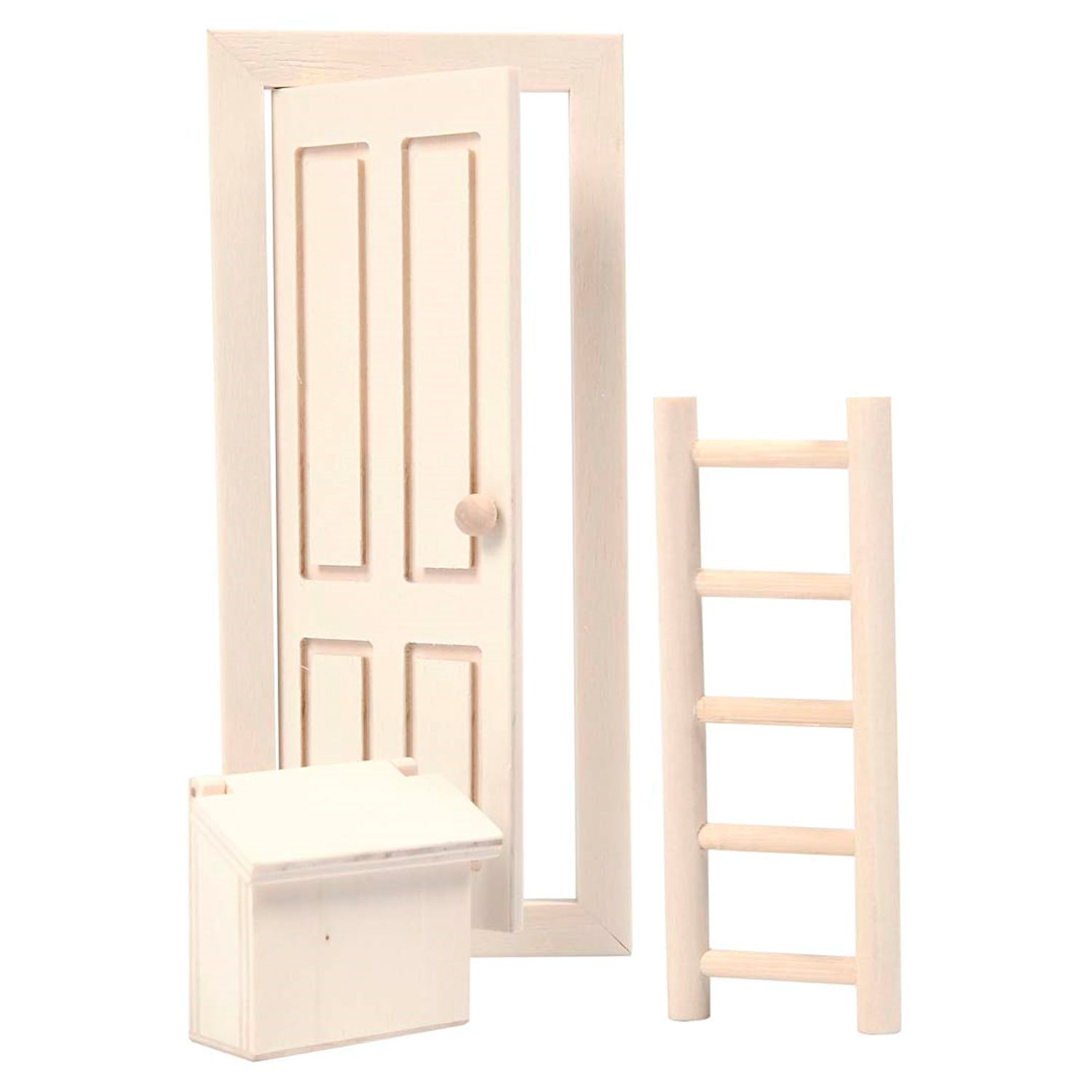 Wichtelmöbel Set