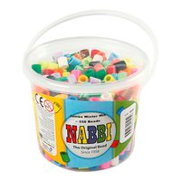 Bügelperlen Jumbo, 550 Stk.