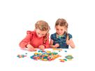 Pattern Blocks, 250 Teile