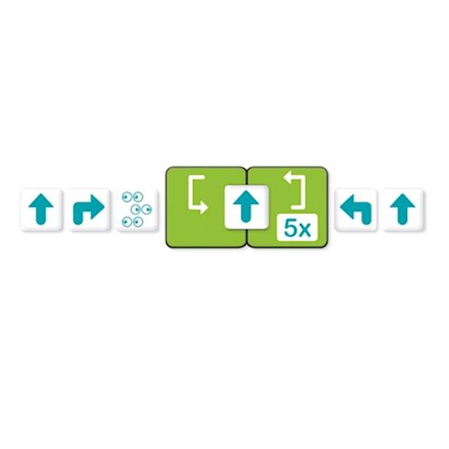 Digital Starter: Algorithmus