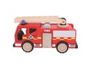 Feuerwehrauto 38 x 16 x 21 cm