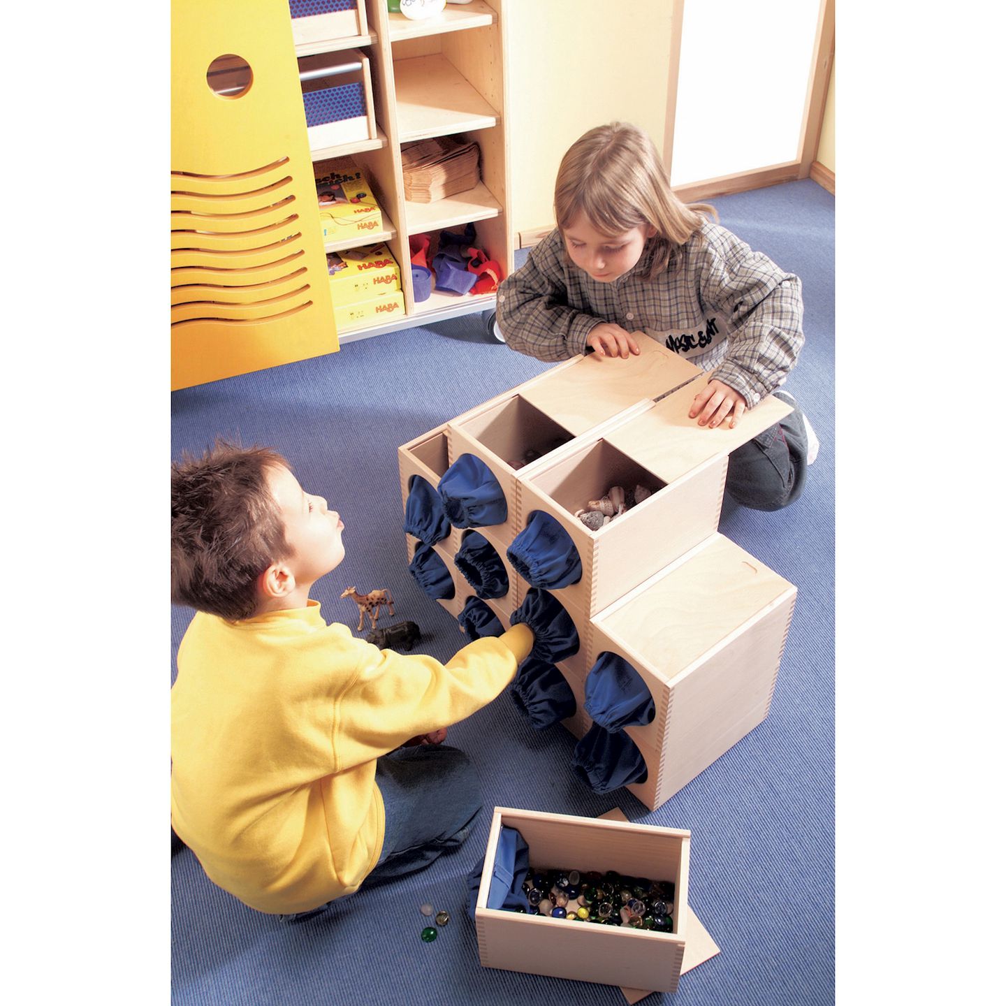 Fühlbox