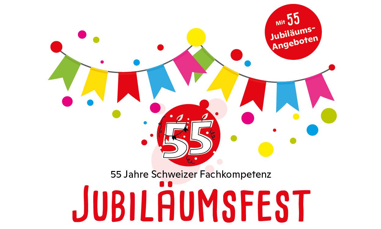 ProSpiel Jubiläumsfest