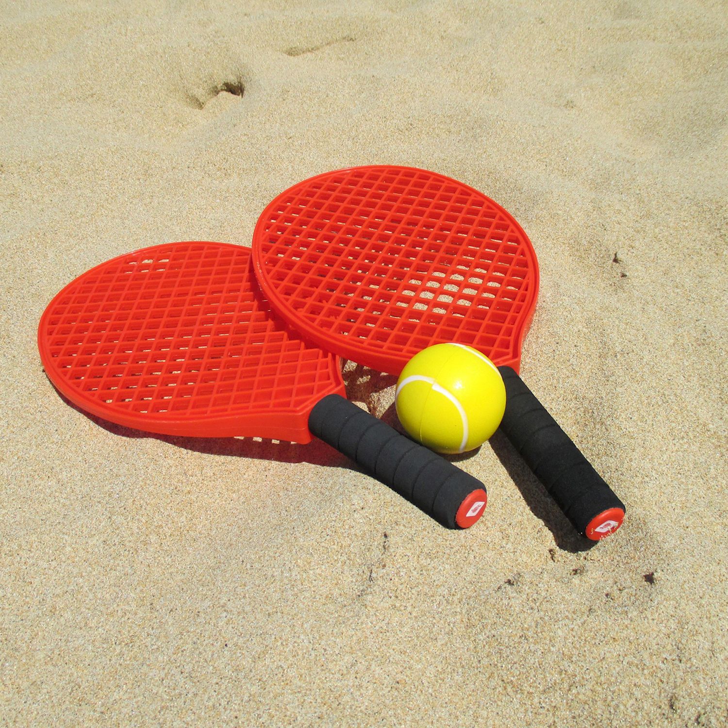 Beachtennis Set