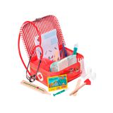 103.600.400 - Arztkoffer Hartkarton