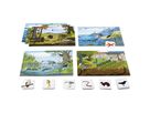 Spiel der Natur
