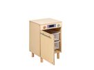 Geschirrspülmaschine B 42 x T 40 x H 62 cm