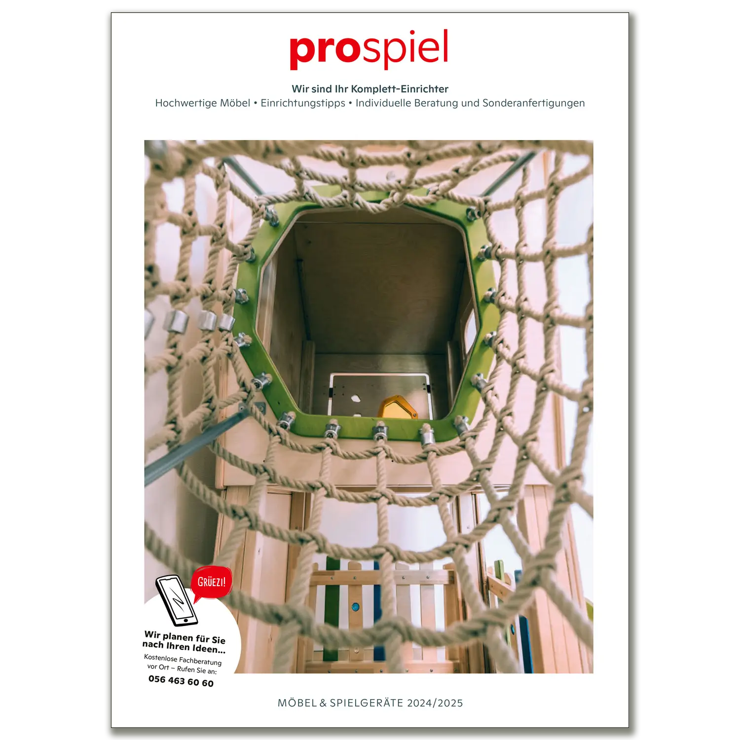 Möbelkatalog 2024/25
