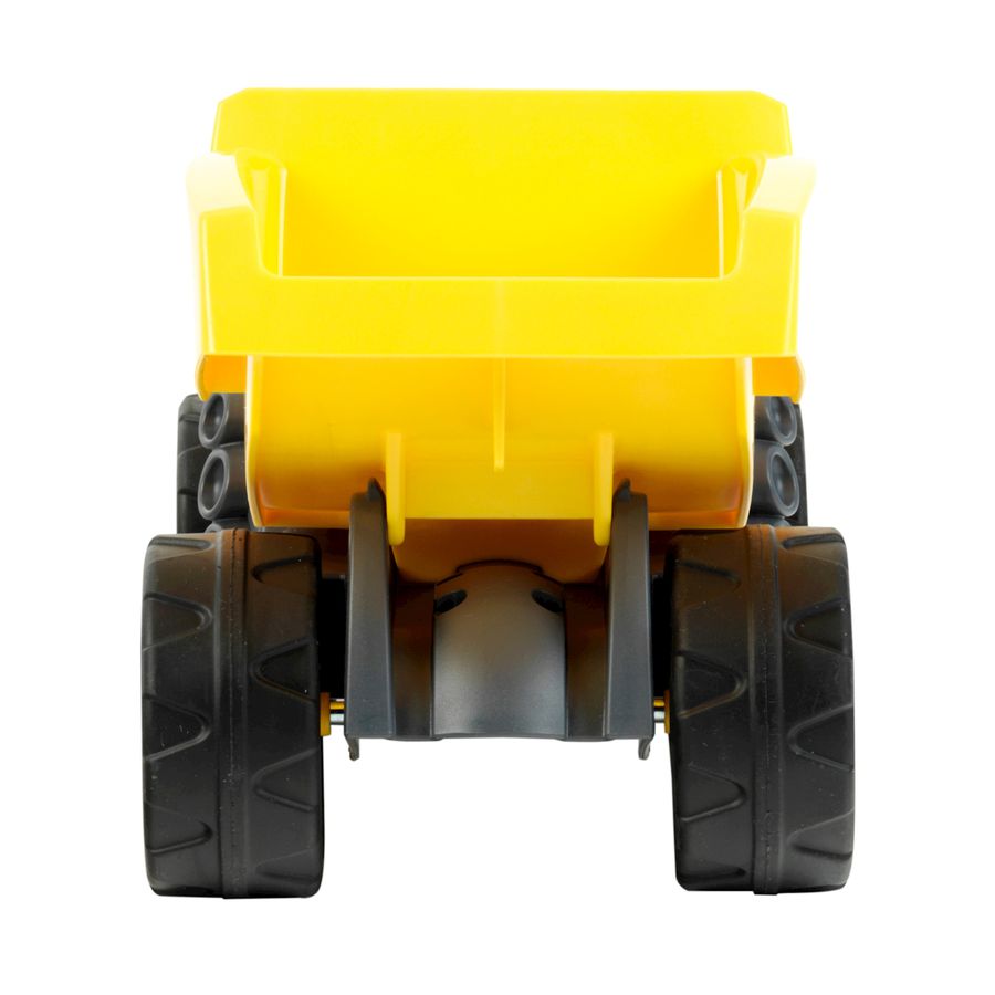 LKW Kipper