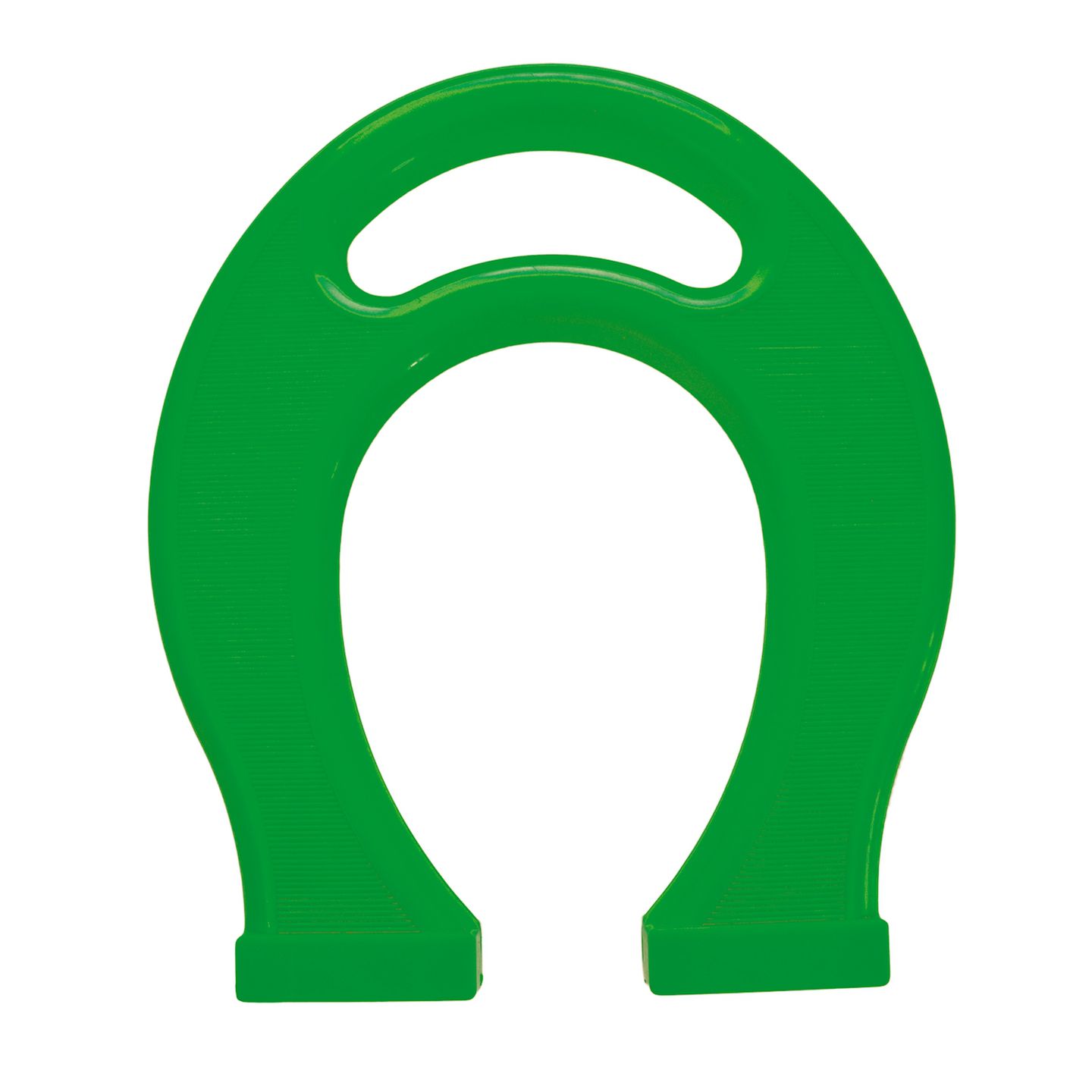 Hufeisenmagnet, gross