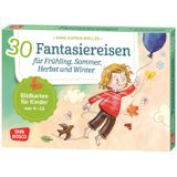 108.410.200 - 30 Fantasiereisen