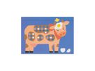 Flecht Motive Set Bauernhof