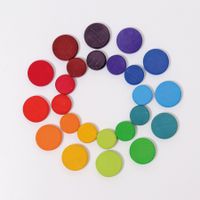Holztaler Regenbogen