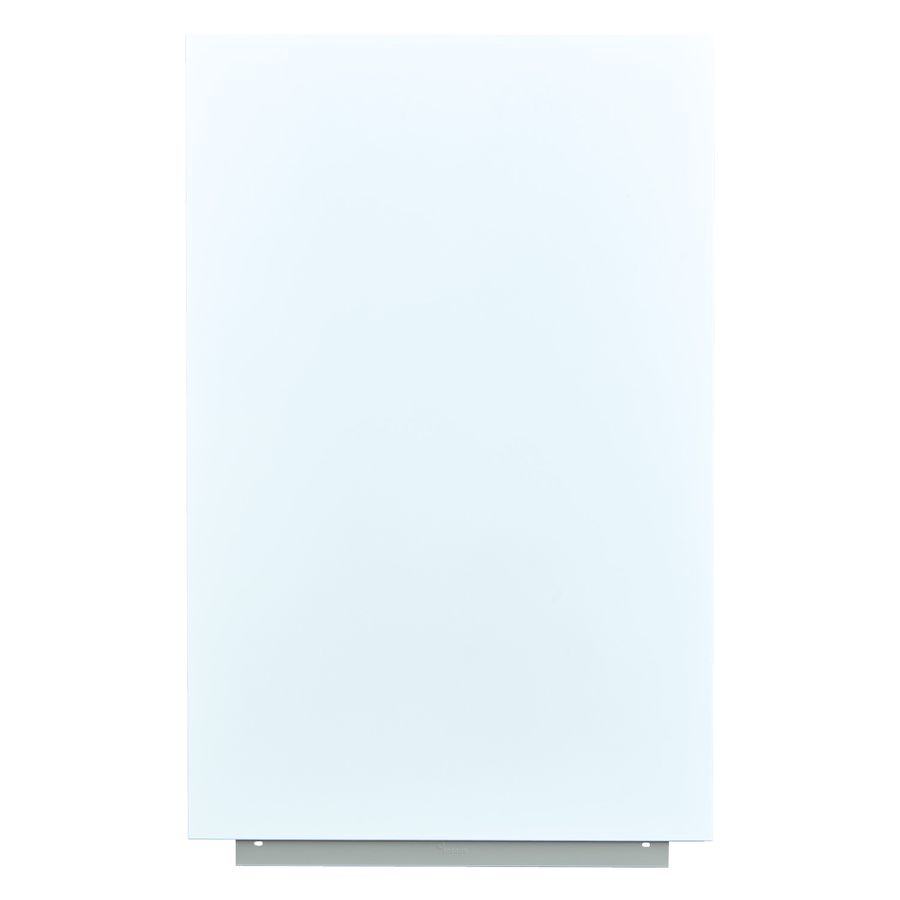 Whiteboard magnetisch, B 150 x H 100 x T 1 cm