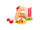 Kinderzimmer Puppenhausmöbel