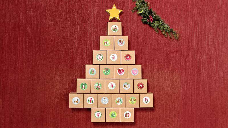 Adventskalender