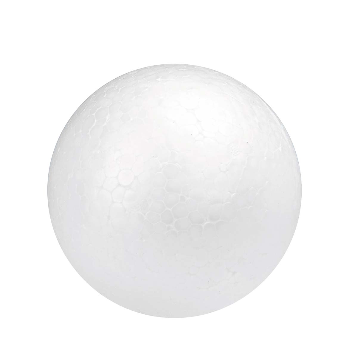 Styroporkugel ø 3 cm