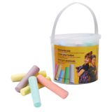 350.010.200 - Strassenmalkreiden im Eimer