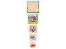 Lagenpuzzle Igel