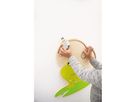 Applikation Frosch