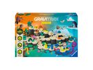 GraviTrax Junior Starter-Set XXL Planet, 200 Teile