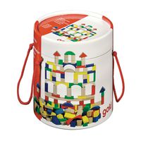 Bauholz Box 100 Stk.