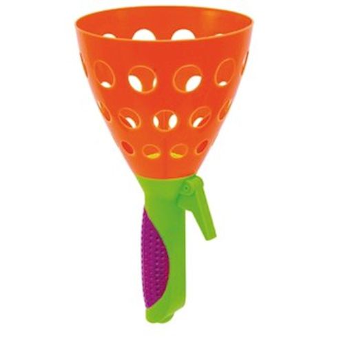 Fangbecher-Set, Ø 13 cm, 2 Becher + 2 Bälle