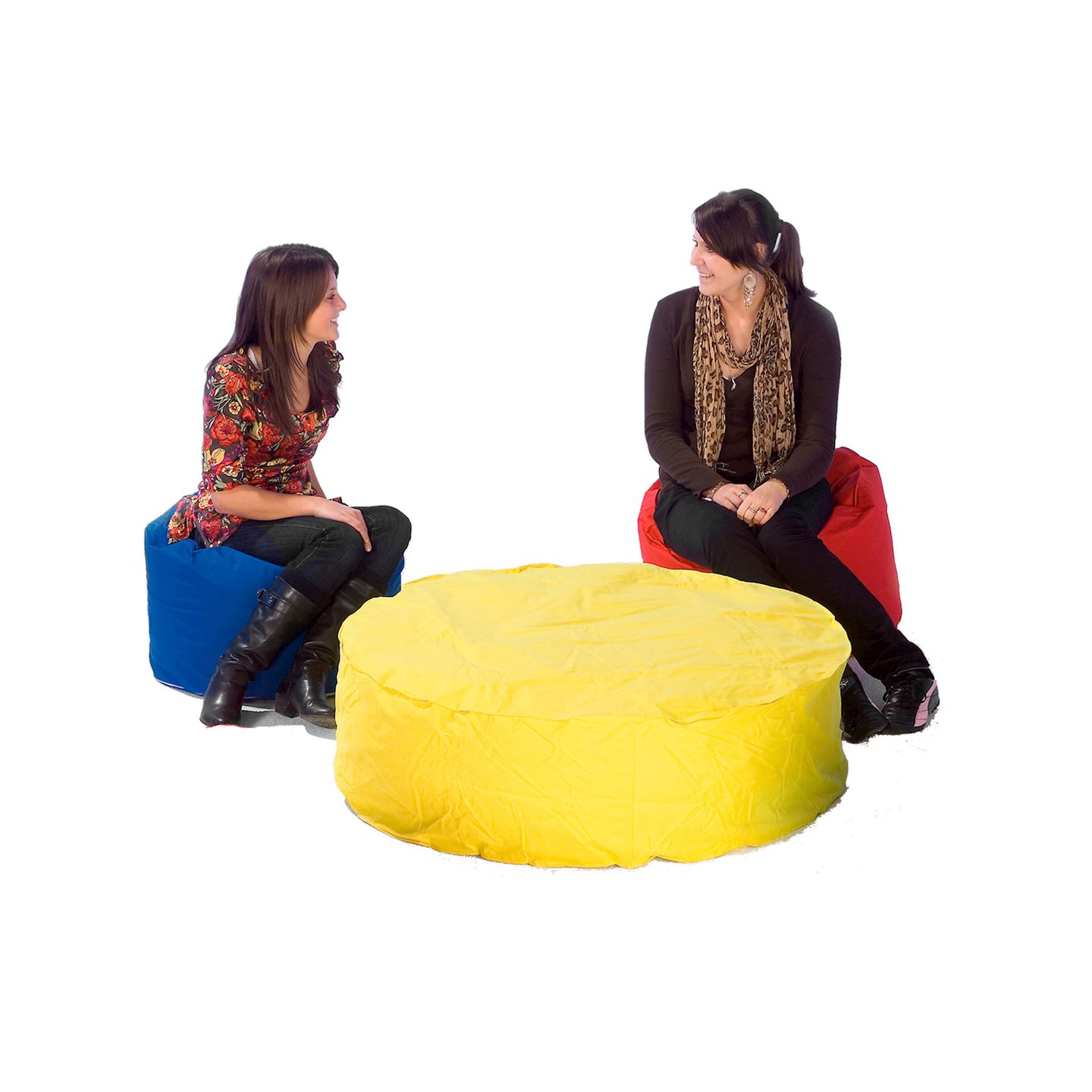 Chillout Bag Rund Large