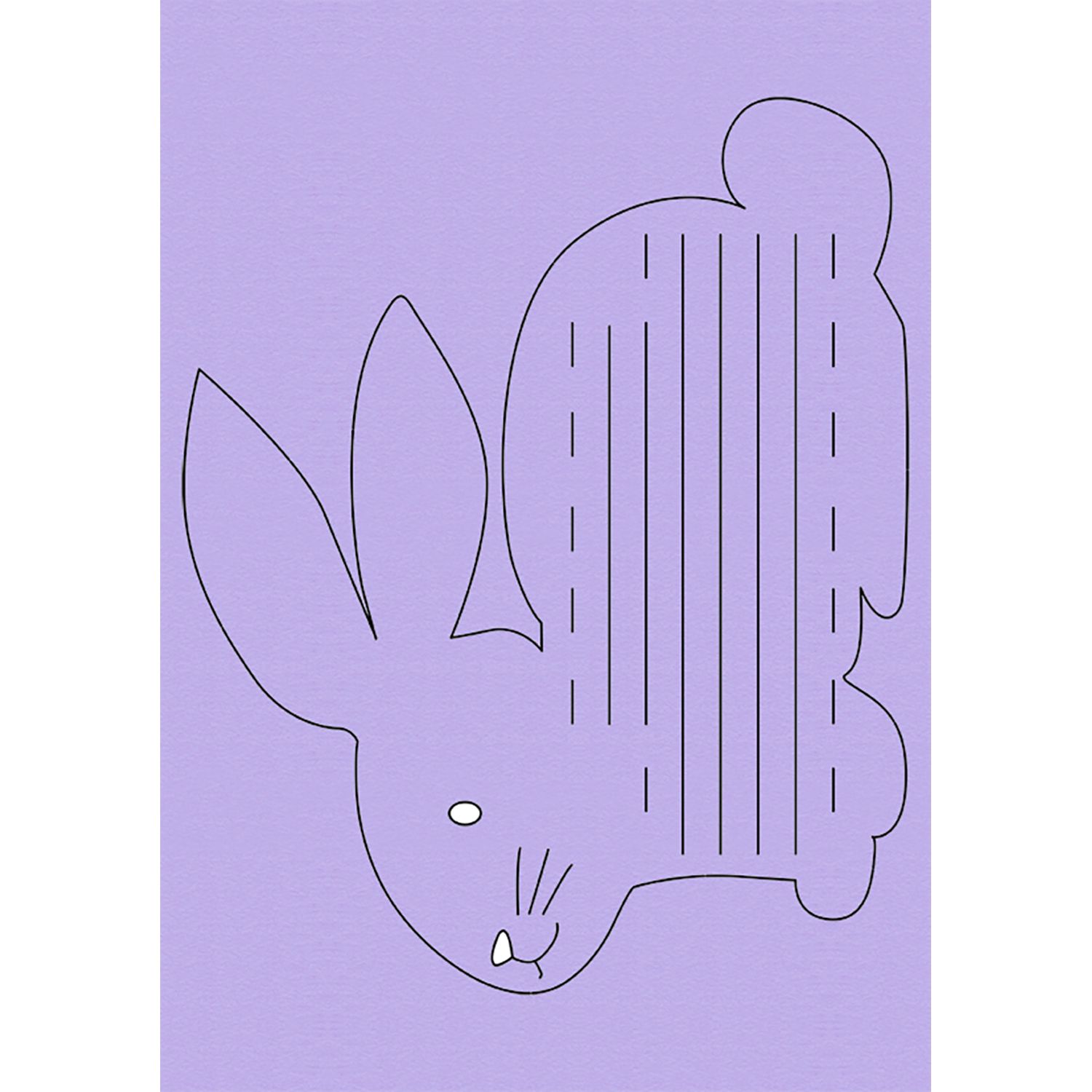 Bunte Flechtmotive, 27 Blatt