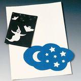 210.001.000 - Nachtleuchtpapier