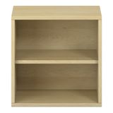 444.011.951K - Pureo Regalschrank offen Furnier, B  50 x H 50 x T 42 cm