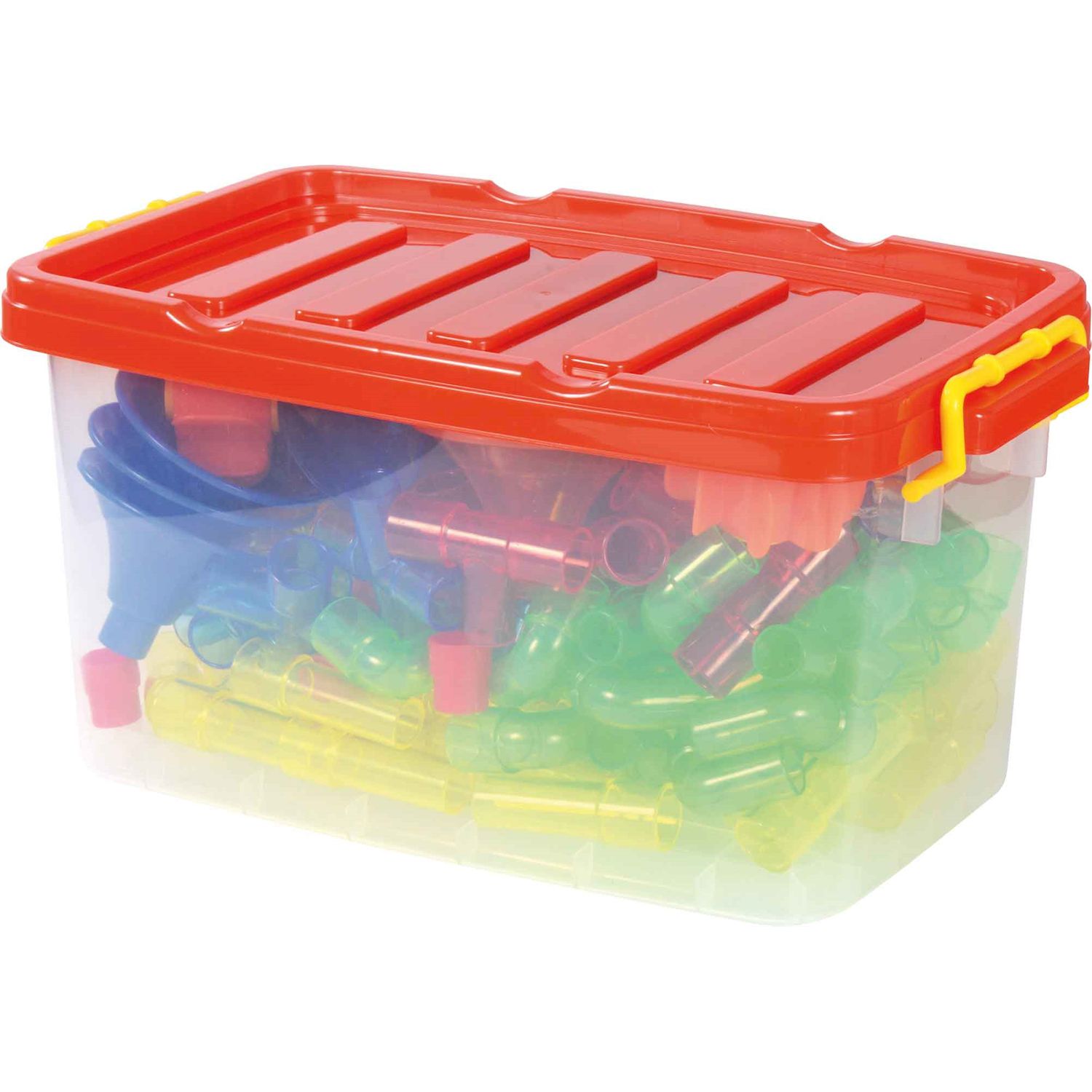 Wasserbahn-Set