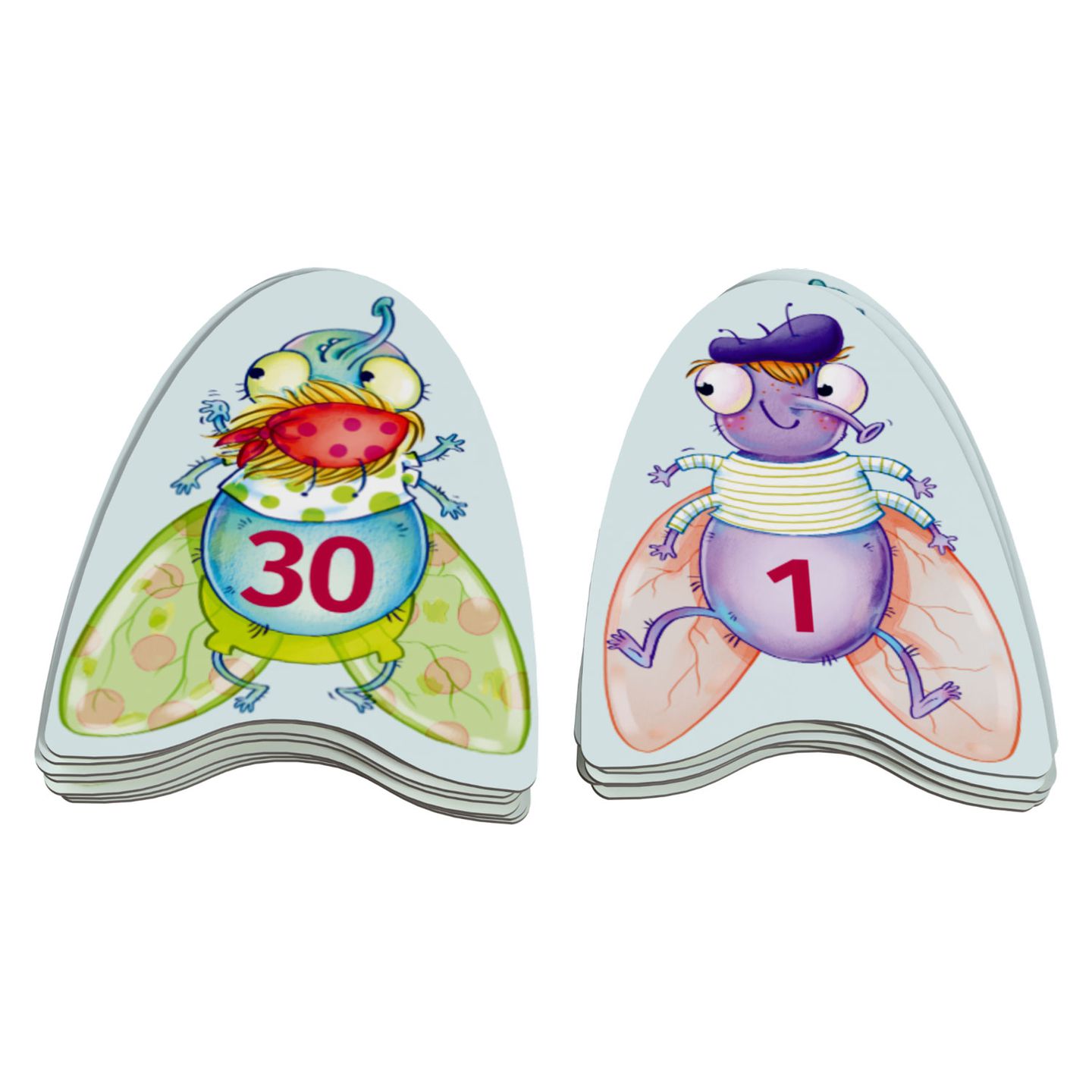 3 x 4 = Klatsch - neue Auflage