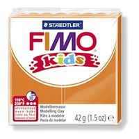 FIMO Kids orange, 42g