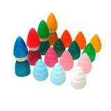 104.055.000 - Four Season Mandala Tree 36 Stk. + 4 Tomtens