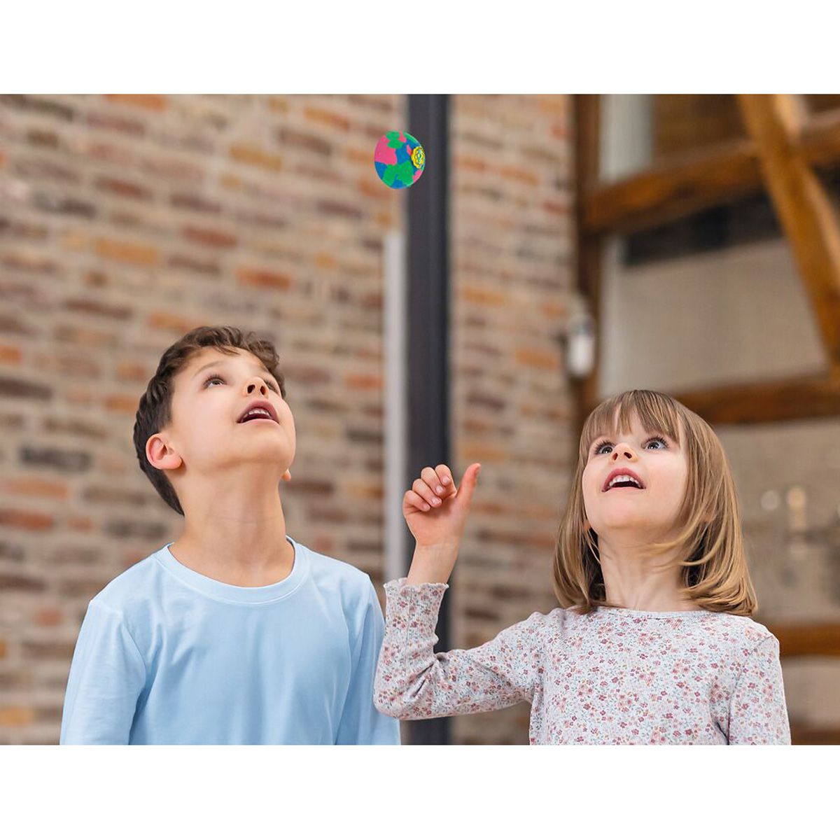 PhänoMint Plopp & Hopp 3 er Set