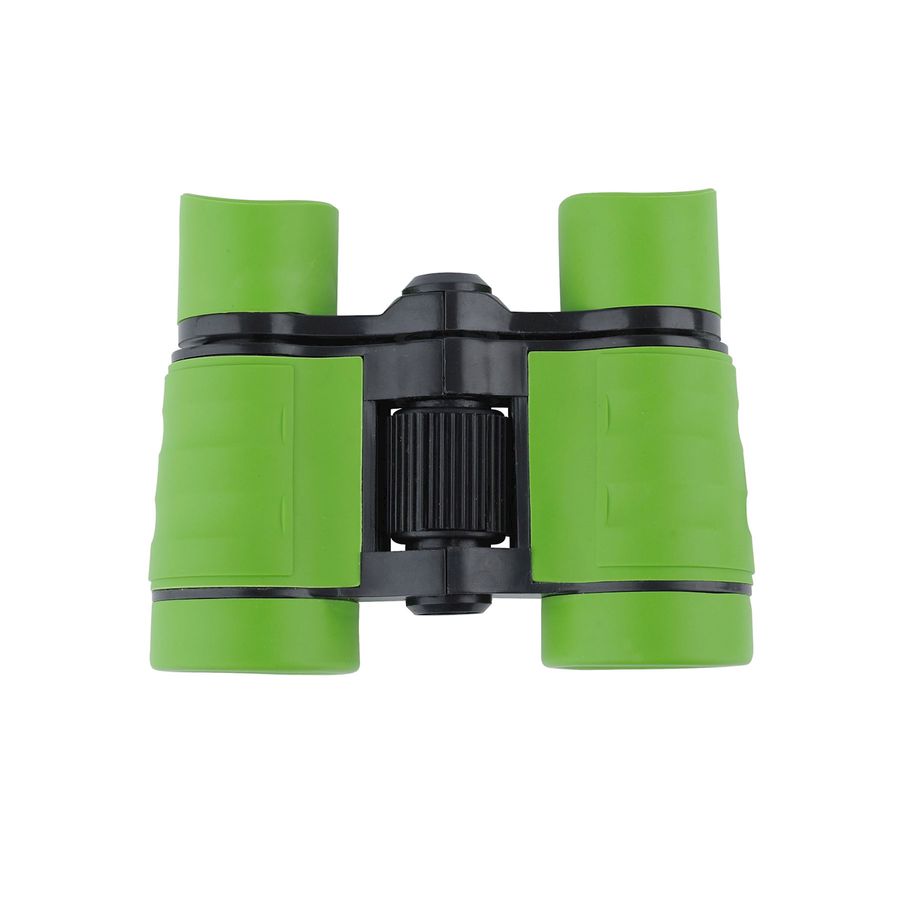 Fernglas mit Gürteltasche Pfiffikus