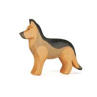 Schäferhund