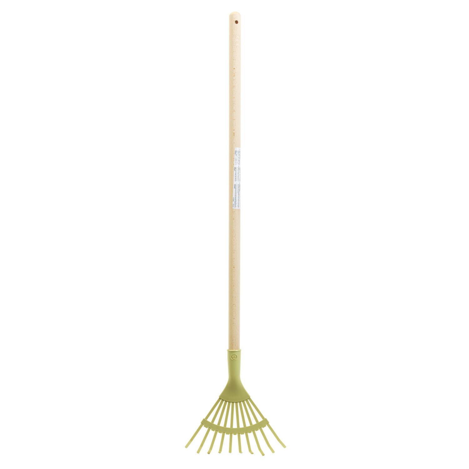 Laubrechen, Länge 93 cm