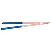 Diabolo Sticks Deluxe mit Schnur