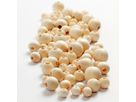 Rundperlen natur, 175 g