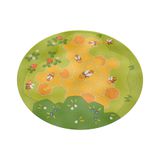 444.011.343 - Teppich Bienen, Ø 250 cm