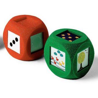 Vario-Cube grün