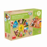 104.212.000 - Erlebe die Jahreszeiten