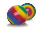 Buntball Rainbow Ø ca. 21 cm