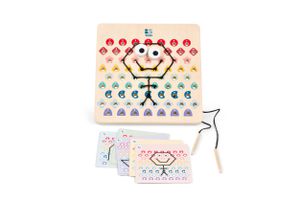 Thread & Codes