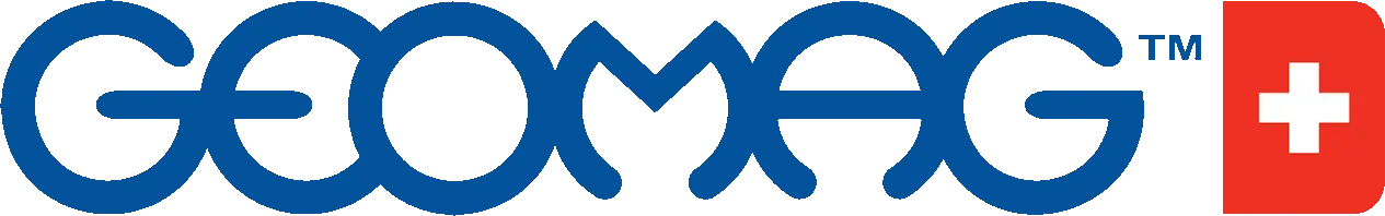 Logo Geomag