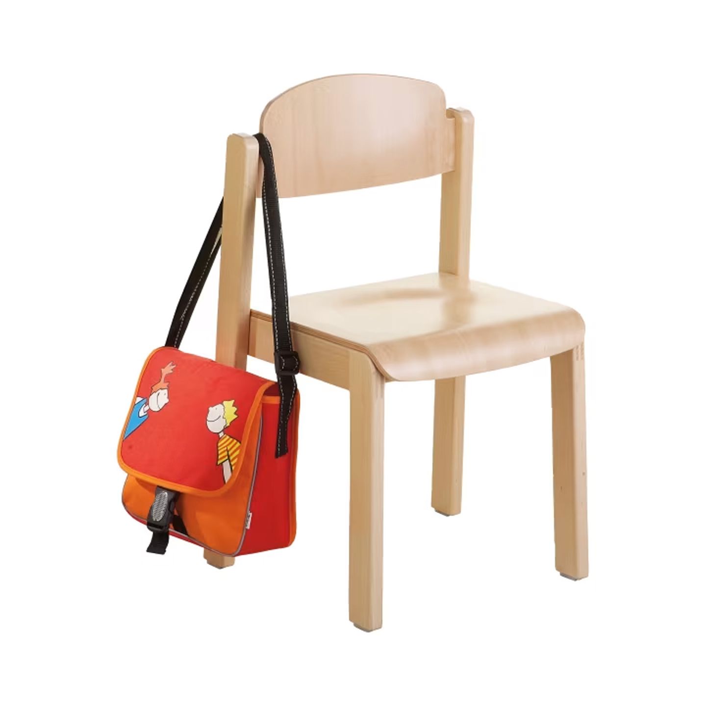 Stapelstuhl Favorit natur