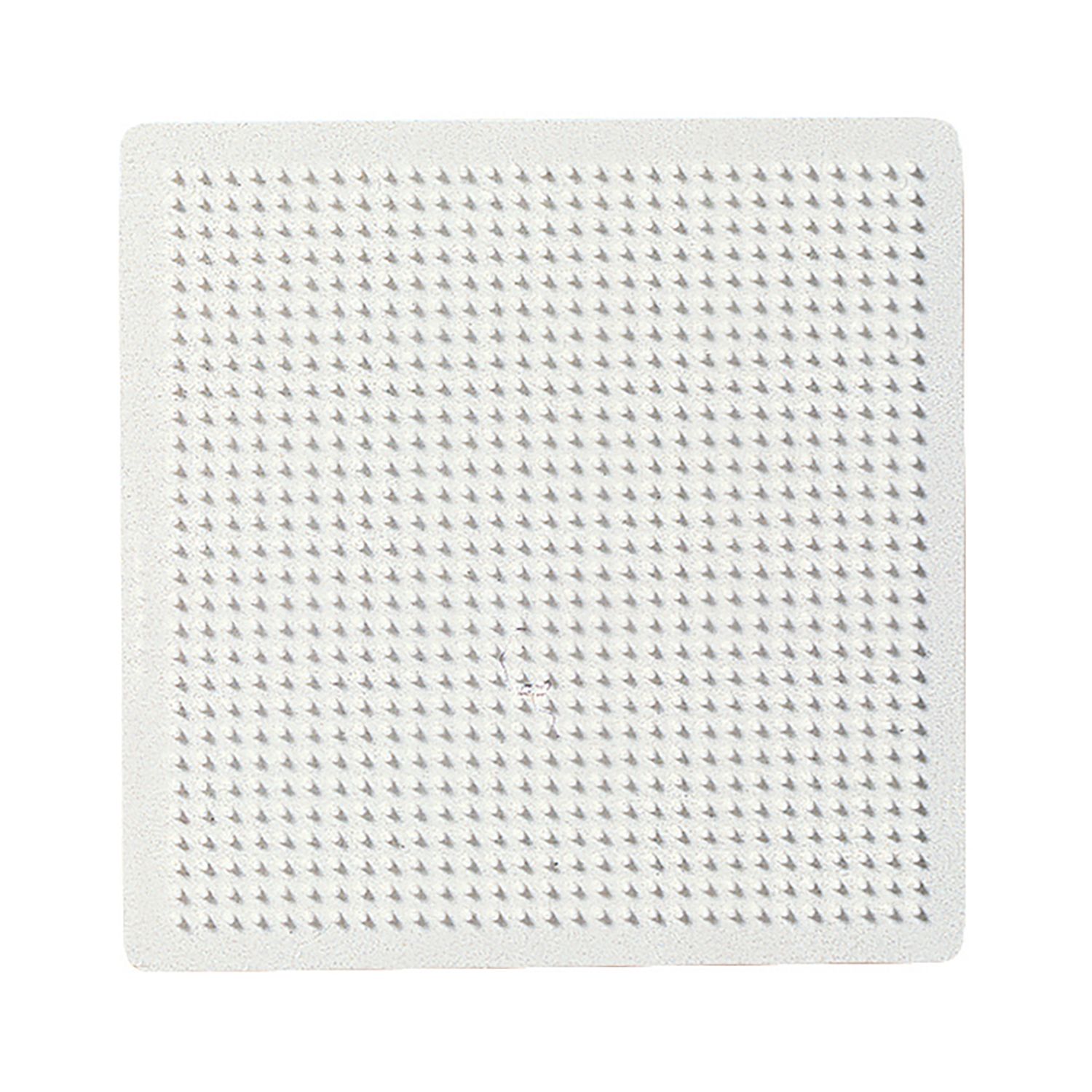 Steckplatte quadratisch 16 x 16 cm