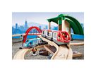 Brio Bahn Reisezug Set